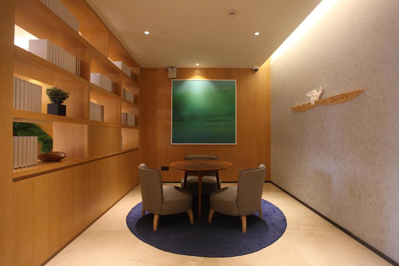 Ji Hotel Shanghai Bund East Nanjing Road Pedestrian Street Exterior foto